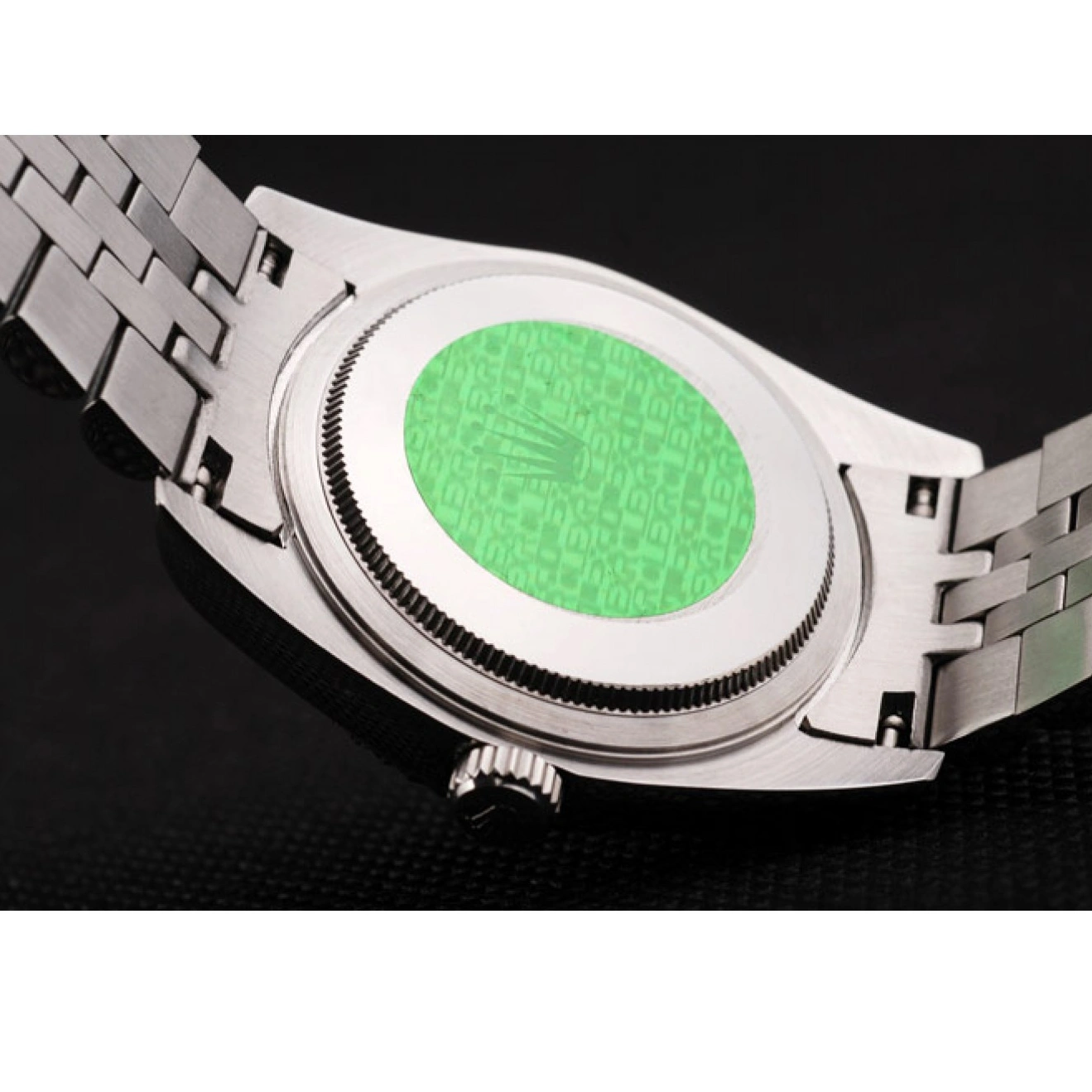 Aaa replica Rolex Swiss Mechanism-srl25 Datejust 1014